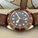 Tudor Heritage Black Bay Bronze 79250BM 15