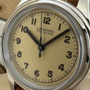 Longines Heritage Marine Nationale L2.833.4 5