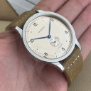 Longines Heritage 1945 L28134 12
