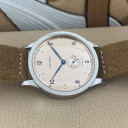 Longines Heritage 1945 L28134 16