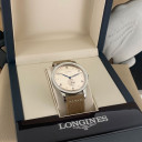 Longines Heritage 1945 L28134 2