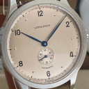 Longines Heritage 1945 L28134 7