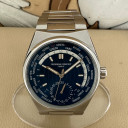 Frederique Constant Highlife Worldtimer Manufacture FC-718N4NH6B 0