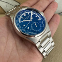Frederique Constant Highlife Worldtimer Manufacture FC-718N4NH6B 10