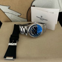 Frederique Constant Highlife Worldtimer Manufacture FC-718N4NH6B 1
