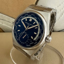 Frederique Constant Highlife Worldtimer Manufacture FC-718N4NH6B 2
