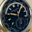 Frederique Constant Highlife Worldtimer Manufacture FC-718N4NH6B 6