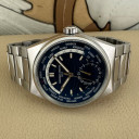 Frederique Constant Highlife Worldtimer Manufacture FC-718N4NH6B 7