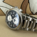 Frederique Constant Highlife Moonphase Chronograph  FC395X4H56 13