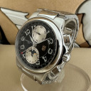 Frederique Constant Highlife Moonphase Chronograph  FC395X4H56 2