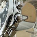 Frederique Constant Highlife Moonphase Chronograph  FC395X4H56 4