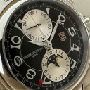 Frederique Constant Highlife Moonphase Chronograph  FC395X4H56 6