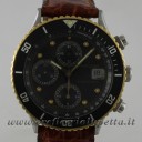 Hamilton HTC Chronograph 90600 0