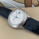 Audemars Piguet Huitieme 40mm 25644ST 14