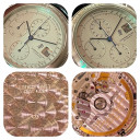Audemars Piguet Huitieme 40mm 25644ST 1