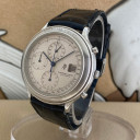 Audemars Piguet Huitieme 40mm 25644ST 2