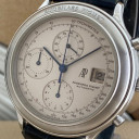 Audemars Piguet Huitieme 40mm 25644ST 5
