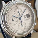 Audemars Piguet Huitieme 40mm 25644ST 6