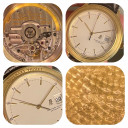 Audemars Piguet Huitieme 40mm 1
