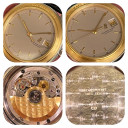 Audemars Piguet Huitieme 1
