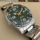 Longines Hydro Conquest L3.781.4  L37814066 12