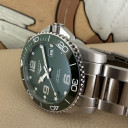 Longines Hydro Conquest L3.781.4  L37814066 13