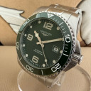 Longines Hydro Conquest L3.781.4  L37814066 2