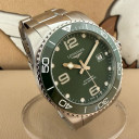 Longines Hydro Conquest L3.781.4  L37814066 3