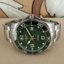 Longines Hydro Conquest L3.781.4  L37814066 7