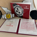 Tudor Hydronaut Prince Date 89190 1