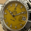 Tudor Hydronaut Prince Date 89190 5