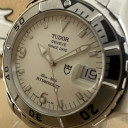 Tudor Hydronaut Prince Date 89190 5