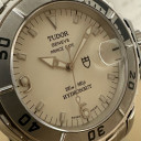 Tudor Hydronaut Prince Date 89190 6