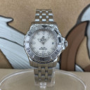 Tudor Hydronaut Princess Date Lady 99090 0