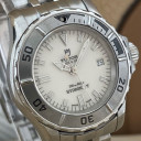 Tudor Hydronaut Princess Date Lady 99090 5