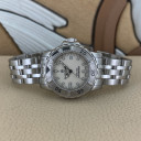 Tudor Hydronaut Princess Date Lady 99090 6