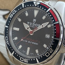 Tudor Hydronaut II 20060 4