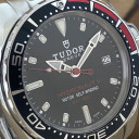 Tudor Hydronaut II 20060 5