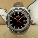 Edox Hydro Sub 1965 Limited Edition 80128 3BUM BUIO 0