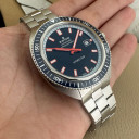 Edox Hydro Sub 1965 Limited Edition 80128 3BUM BUIO 10