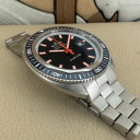 Edox Hydro Sub 1965 Limited Edition 80128 3BUM BUIO 12