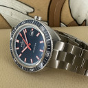 Edox Hydro Sub 1965 Limited Edition 80128 3BUM BUIO 13