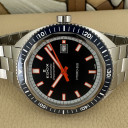 Edox Hydro Sub 1965 Limited Edition 80128 3BUM BUIO 14
