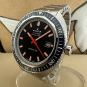 Edox Hydro Sub 1965 Limited Edition 80128 3BUM BUIO 2