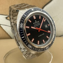 Edox Hydro Sub 1965 Limited Edition 80128 3BUM BUIO 3