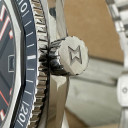 Edox Hydro Sub 1965 Limited Edition 80128 3BUM BUIO 4