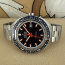 Edox Hydro Sub 1965 Limited Edition 80128 3BUM BUIO 7