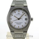 IWC Ingenieur 3521 0