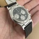 IWC Ingenieur Chronograph 3733 9