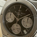 IWC Ingenieur Chronograph 3733 4